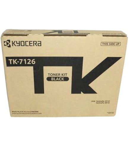京セラTK-716 トナーカートリッジ タスクアルファ 京セラ(KYOCERA) トナーカートリッジ TK-716 送料無料