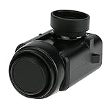 KKmoon SI-A0223 Front / Rear Bumper Parking Sensor Parking Aid PDC for Mercedes Benz A C CL CLK CLS 