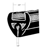 C・R・Laurence一体型セルフシーリングWeatherstrip as1532によってhandsonco