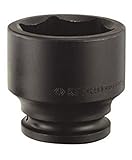 KT Pro Tools D1810M29 1 Drive Impact Socket by KT Pro Tools