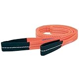 YS ベルトスリング/ナイロンスリングベルト（両アイタイプ） 幅 35mm 長さ 3.0m 135457-0001 ※沖縄、離島発送不可