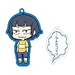 ハイスコアガール セリフチャーム付きアクリルキーチェーン 矢口 春雄 クール ver.