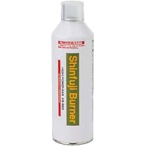 Amazon | 新富士バーナー(Shinfuji Burner) ハイパワーガス 410g