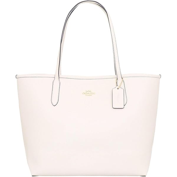 Amazon | [コーチ] バッグ(トートバッグ) F58846 カーネーション