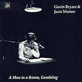 A Man in a Room, Gambling