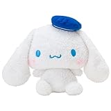 シナモロール ぬいぐるみ (セーラー)