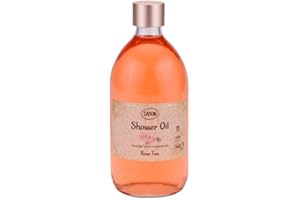 SABON(サボン) シャワーオイル ローズティー 500mL