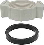 Kissler &会社分割プラスチックナット10 – 0063 1 – 1 / 4インチ