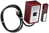 PSI Woodworking LR110-3 110-Volt Long Ranger Dust Collector Switch [並行輸入品]