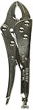GreatNeck C7WC 7 Inch Curved Jaw Locking Plier [並行輸入品]