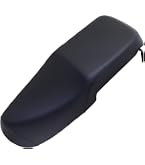 Amazon | ホンダ スーパーカブ クロスカブ シート ダブルシート W339