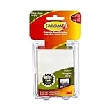 Command Picture Hanging Strips, 8-Large, 4-Medium, 3-PACK [並行輸入品]