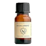 ベルガモットフロクマリンフリー 10ml 精油 アロマ エッセンシャルオイル オイル 天然 NAGOMI AROMA ベルガモットフロクマリンフリー10ml AEAJ認定精油 Citrus bergamia