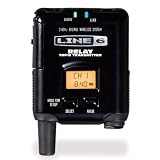 Line 6 14チャンネル・ボディパック型トランスミッター (XD-V75用) V75-BP
