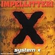 System X by Impellitteri (2008-01-01)