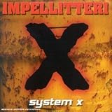System X by Impellitteri (2008-01-01)