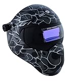 Save Phace 3010059 ASP EFP Gen Xシリーズ溶接ヘルメット、ブラックby Save Phace