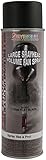 Seymour 20-1678 PBE Professional Trim Spray Paint, Flat Black [並行輸入品]