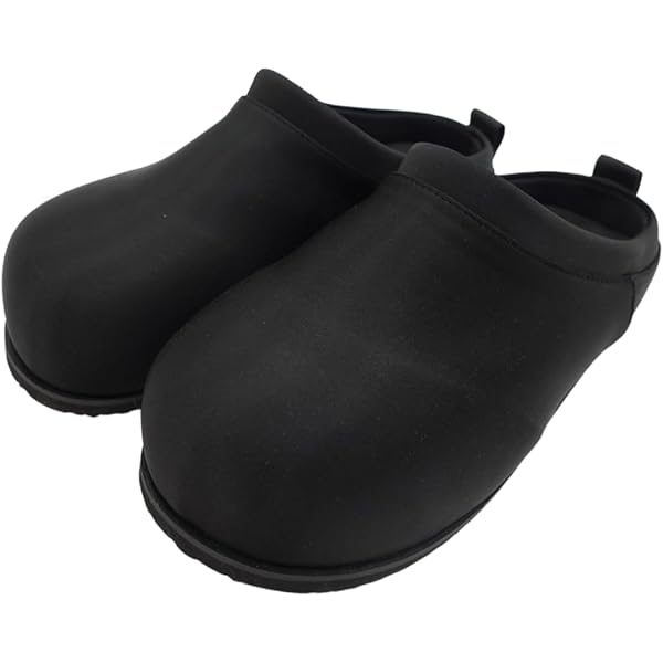 Amazon.co.jp: [ラクバキ] 5kgサンダル レディース ブラック large