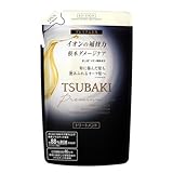 ツバキ(TSUBAKI) プレミアムEX インテンシブリペア コンディショナー 詰め替え 330mL