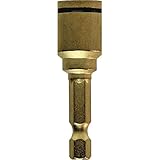 Makita B-35047 Impact Gold Grip-It Nutsetter 5/16-Inch [並行輸入品]