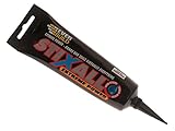 Everbuild Stixall Easi Squeeze Crystal Clear EVBSTIXESQCL by EveRBUILD
