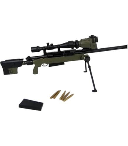 Amazon | [AC]mini times toys M049 1/6 US アメリカ軍 ミリタリー