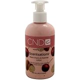 センセーション クリエイティブセンセーションハンド＆ボディローション ブラックチェリー＆ナツメグ 245ml