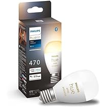 PHILIPS Hueホワイトグラデーション スターターセット Amazon.co.jp: フィリップスヒュー(Philips Hue) スターター