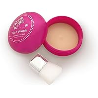 デイタイムスキンケアペースト(バニラ) Amazon.co.jp: 【公式】【ミエルボーテ】デイタイムスキンケアペースト