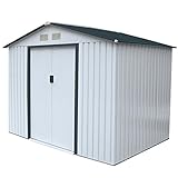 メタルシェッド102A / S102A / ###物置S102A◇###