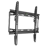 An Style Hisense ハイセンス対応 テレビ TV 壁掛け 金具 39インチ40インチ43インチ48インチ50インチ55インチ58インチ 型 対応 テレビ壁掛金具 液晶 金具 フレーム TV壁掛け 金具 冷間圧延鋼 耐荷重35kg
