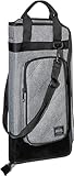 MEINL Cymbals マイネル スティックバッグ Classic Woven Stick Bag MCSBGY Heather Gray 【国内正規品】