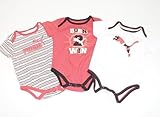 PUMA(プーマ) ロンパース 60サイズ 男の子