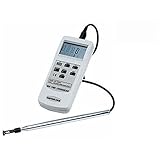 カスタム 風速計 CW-60【代引不可】 ホビー エトセトラ 科学 研究 実験 計測器 top1-ds-1656700-ah [簡素パッケージ品]