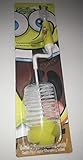 Sponge Bob Bottle and Nipple Cleaning Brush by regent baby [並行輸入品]