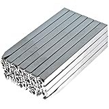 クラフトシャ(craftsha) クラフト社 革工具 アルファベット刻印棒セット 6mm 8303