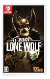 Bendy: Lone Wolf -Switch