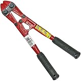 HIT 鋼線クリッパー レッド 300mm BC300-H