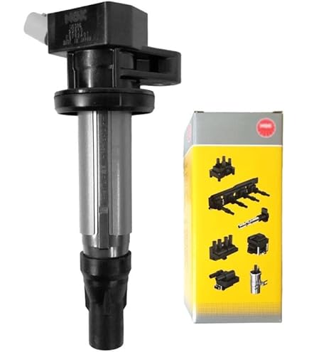 強化イグニッションコイル 3本セット トヨタ スバルミラバンミラL275.エッセ 51U0zwV-5xL._AC_UL210_SR210,