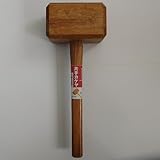 片手カケヤ 90mm