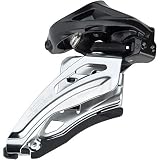 シマノ デア M6000 マウンテンバイクフロント ディレーラー FD-M6020-H IFDM6020HX6