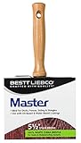 Bestt Liebco 501480900 Stainerペイントブラシ、5.5 "
