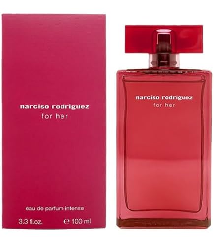 Amazon | ナルシソ ロドリゲス フォーハー ムスク ノアール ローズ EDP