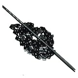 Chainsaw Saw Chain & File For Mcculloch 335 338 435 438 463 36cm
