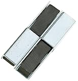 BeHAUS 簡易型マグネットホルダ 角 20L