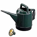 アイリスオーヤマ じょうろ ピッチャー ウォータリングポット グリーン NW-45L