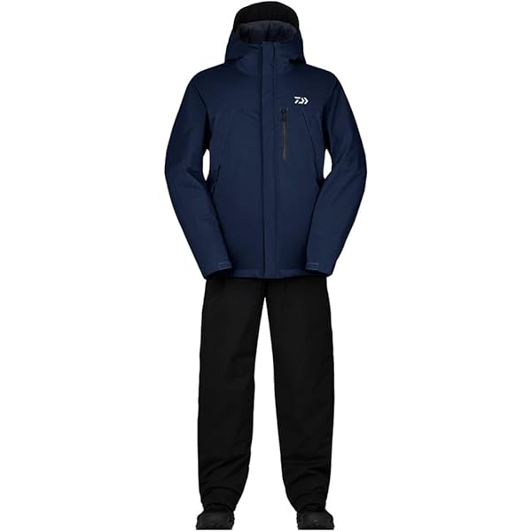 Amazon.co.jp: [ダイワ] DW-3524 レインマックス ウィンター