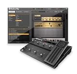 Native Instruments Guitar Rig KONTROL