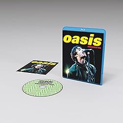 Amazon.co.jp: Knebworth 1996(Vinyl) - Oasis [Analog